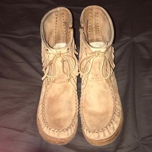 Ugg Moccasins